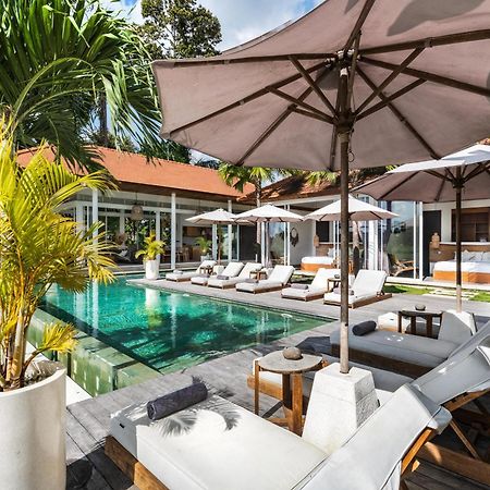 Villa Noemie By Balisuperhost أوبود المظهر الخارجي الصورة