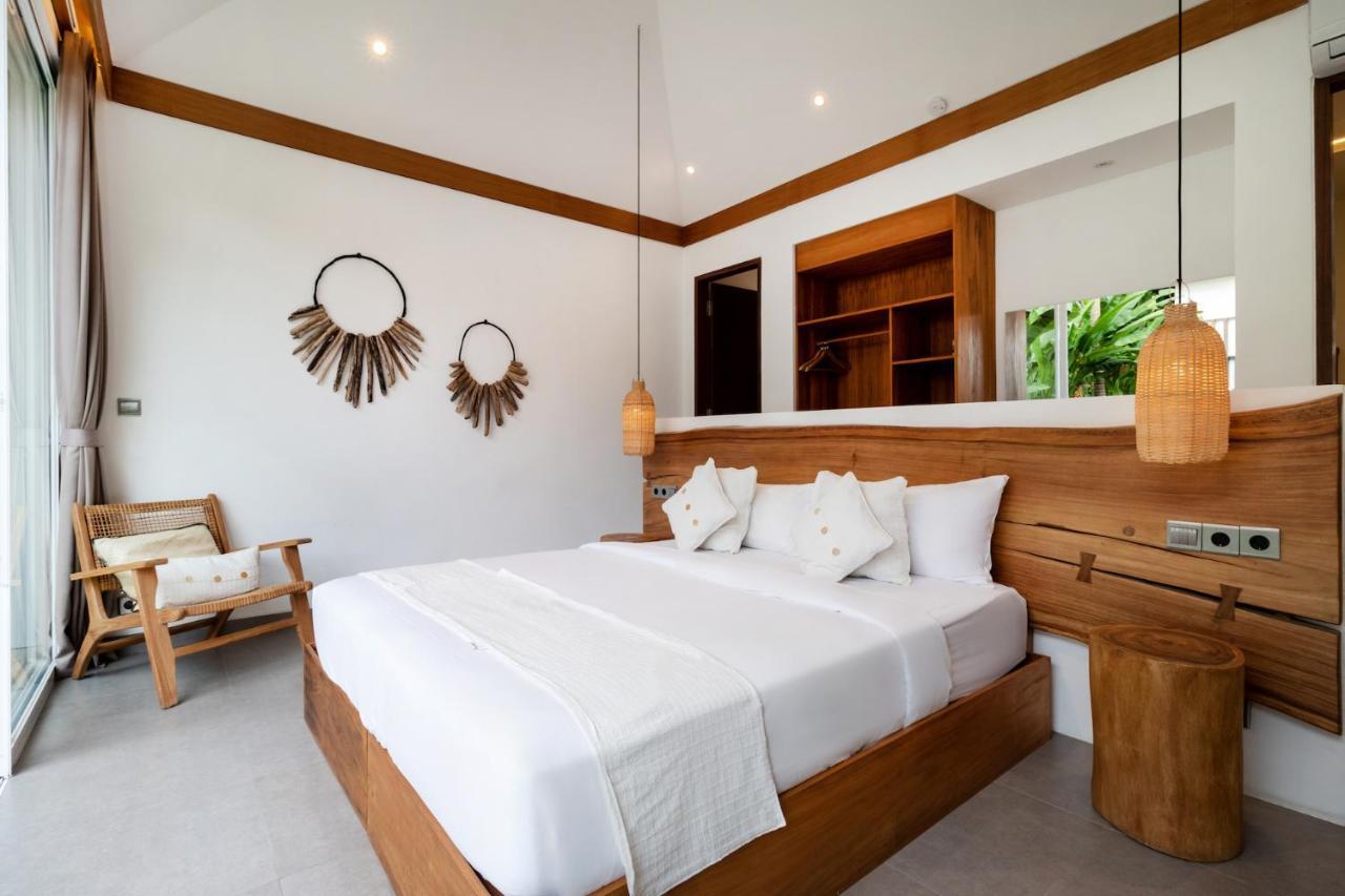 Villa Noemie By Balisuperhost أوبود المظهر الخارجي الصورة
