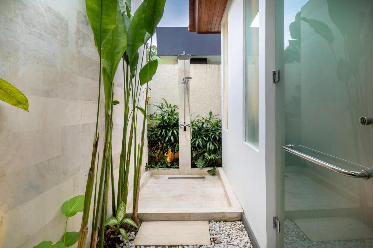 Villa Noemie By Balisuperhost أوبود المظهر الخارجي الصورة